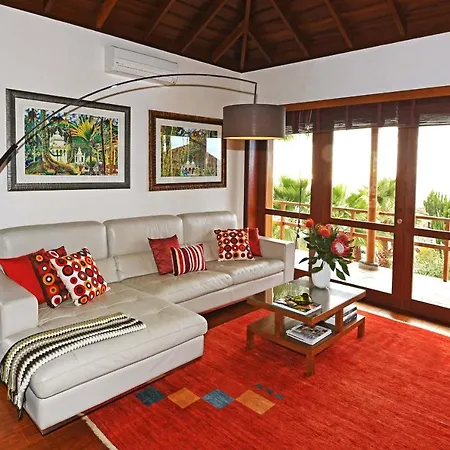 Lomo Felipe Villa