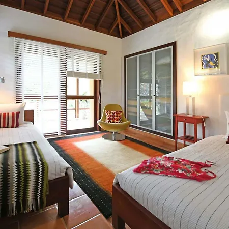 Villa Lomo Felipe