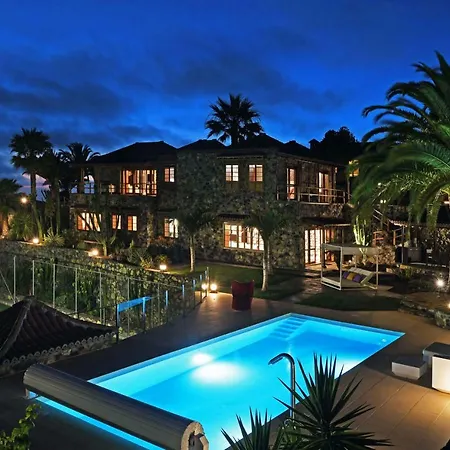 Villa Lomo Felipe *