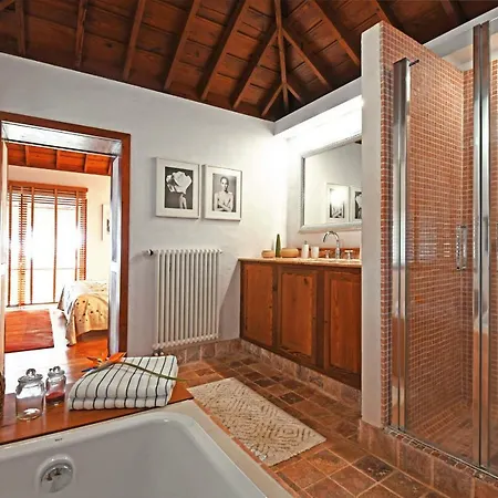 Lomo Felipe ヴィラ