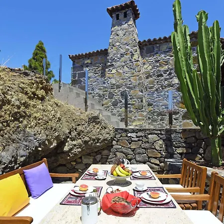 Lomo Felipe Villa