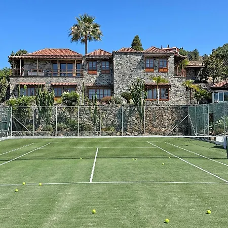 Villa Lomo Felipe *