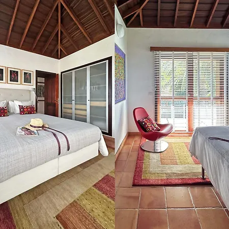 Villa Lomo Felipe