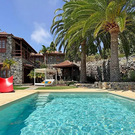 Villa Lomo Felipe