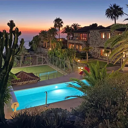 Villa Lomo Felipe