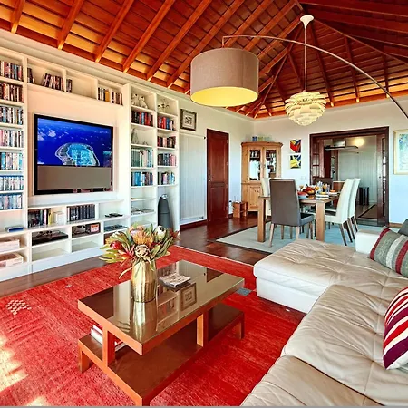 Lomo Felipe Villa Tijarafe