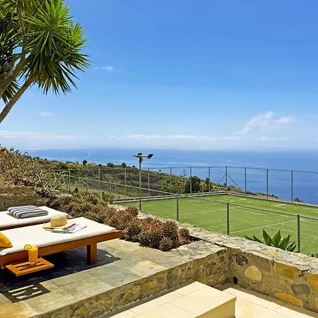Villa Lomo Felipe Tijarafe