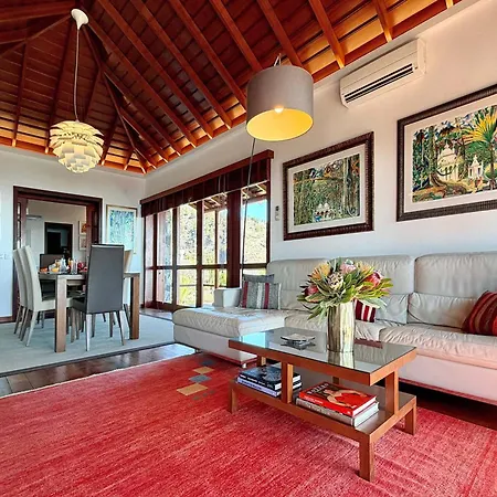 Villa Lomo Felipe *