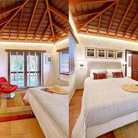 Villa Lomo Felipe Tijarafe