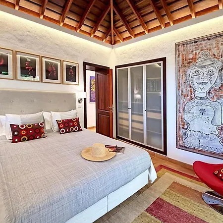 Villa Lomo Felipe