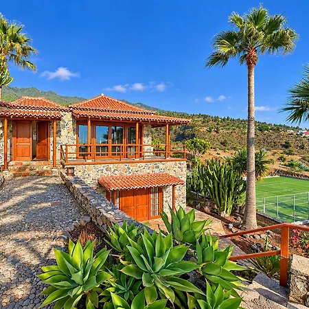Villa Lomo Felipe *
