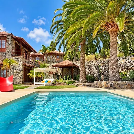 Villa Lomo Felipe *