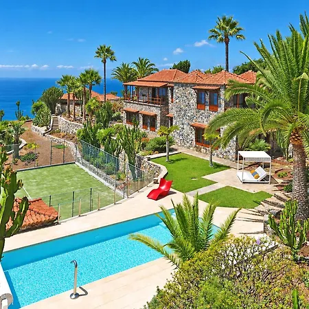 Lomo Felipe Villa Tijarafe