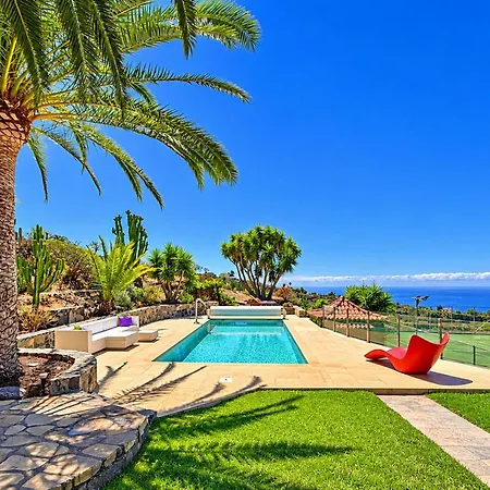 Villa Lomo Felipe