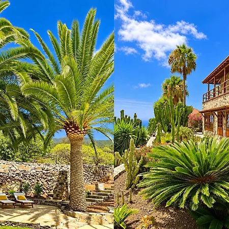 Villa Lomo Felipe *