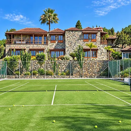 Villa Lomo Felipe Tijarafe