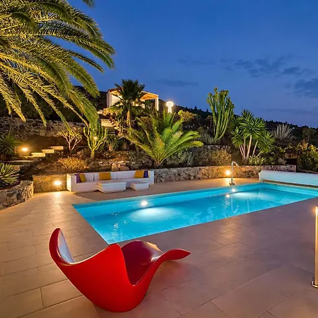 Villa Lomo Felipe