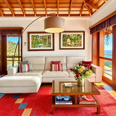 Villa Lomo Felipe Tijarafe