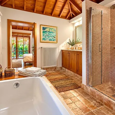 Villa Lomo Felipe