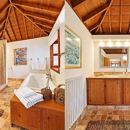 Villa Lomo Felipe *