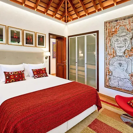 Villa Lomo Felipe Tijarafe