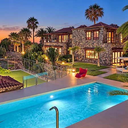Villa Lomo Felipe