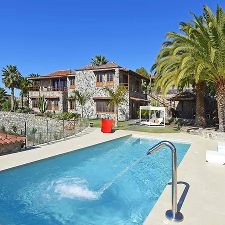 Villa Lomo Felipe *