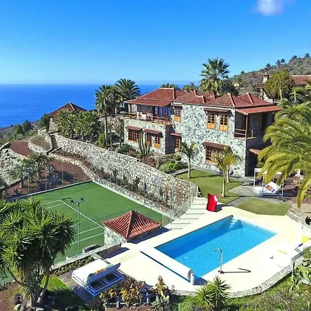Villa Lomo Felipe Tijarafe