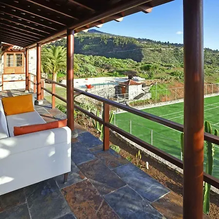 Villa Lomo Felipe Tijarafe