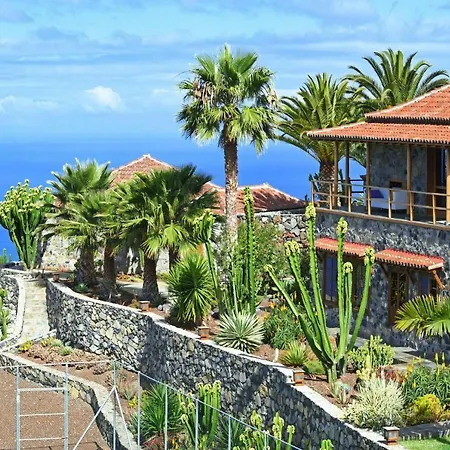 Villa Lomo Felipe
