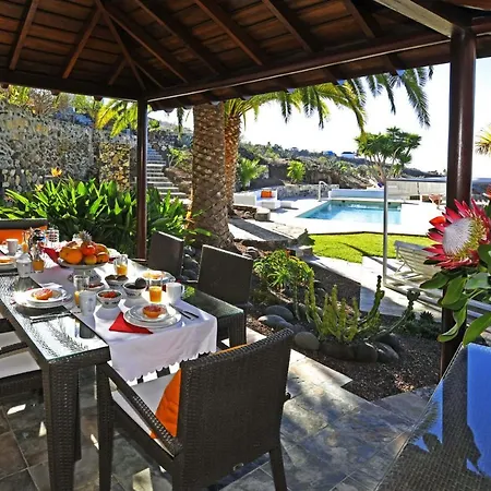 Villa Lomo Felipe *